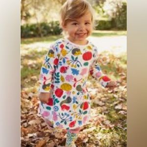Baby Boden dress